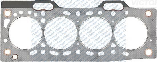 OTOCONTA 41423005 S.K.C 1.70mm Toyota 1.300cc 12 V 73mm-> 74.5mm 2e-3e 87-91
